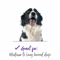 Self Cleaning Slicker Brush -Kazoo Store 12286 12287 12288 Kazoo SelfCleaningSlickerBrush B2