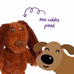 Furries - Long Ear Dog -Kazoo Store 13389 Kazoo Furries LongEaredDog Large D