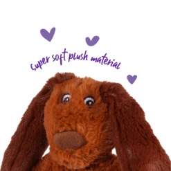 Furries - Long Ear Dog -Kazoo Store 13389 Kazoo Furries LongEaredDog Large D3