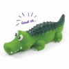 Cool Crocodile -Kazoo Store 13631 Kazoo LatexCrocTopdown D 7bba4565 43ab 4b07 987f 3d66fe5c9a74