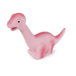 Lanky Long Neck Squeaky Dog Toy -Kazoo Store 13658 LankyLong Neck