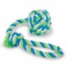 Twisted Rope Sling Knot Ball Dog Toy -Kazoo Store 13735 Kazoo TwistedRopeSlingKnotBall Large c639243c 0c80 4571 b540 52cf3c4a4f20