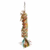 Rainbow Sisal Tower 1 Rainbow Sisal Tower -Kazoo Store 14472 Kazoo RainbowSisalTower
