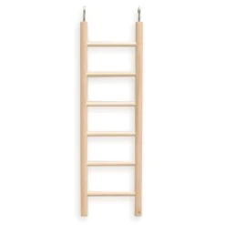 Wooden Ladder