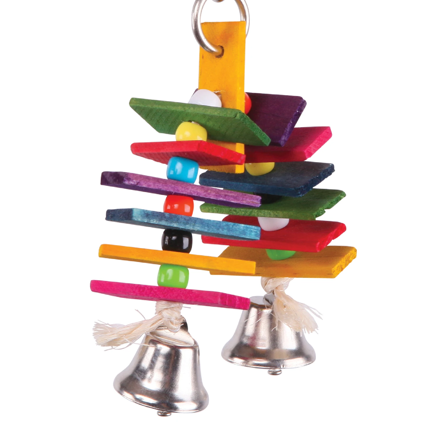 Arch Chips & Bells 3 Arch Chips & Bells