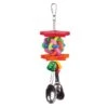 Star Chips & Spoons 1 Star Chips & Spoons -Kazoo Store 14552 Kazoo BirdToyWStarChips Spoons