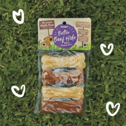 Smoked Mighty Bone -Kazoo Store 16125 SmokedMightyBone M D 1