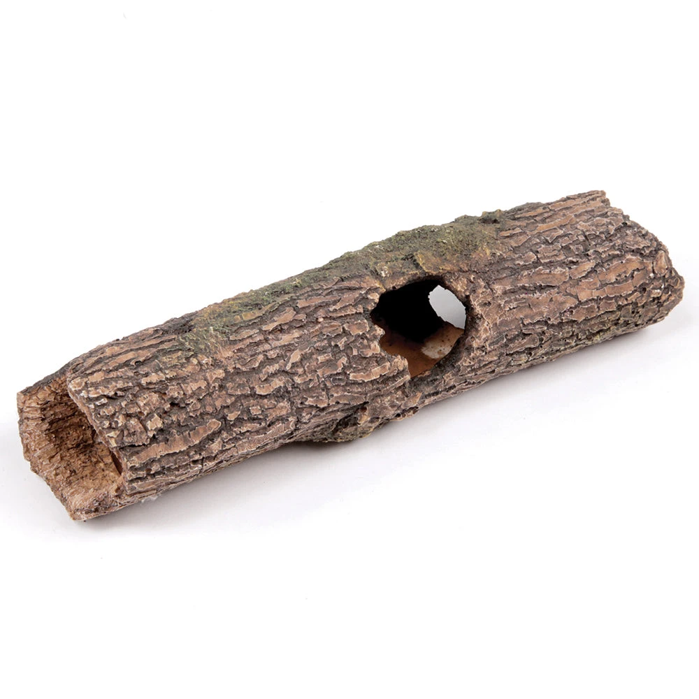 Breeding Log Fish Tank Ornament 4 Breeding Log Fish Tank Ornament - Image 2