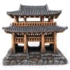 Grand Korean Temple -Kazoo Store 18888 Kazoo KoreanTemple ExLarge