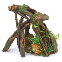 Jungle Root With Plants -Kazoo Store 18930 Kazoo JungleRootW Plants 156ac683 dfe3 4b7a ad58 ec9823442d7b