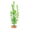 Decorative Plant - Medium Leaf Green -Kazoo Store 19532 Kazoo DecorativePlantMediumLeaf Green