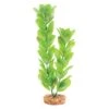 Decorative Plant - Large Leaf Green -Kazoo Store 19535 Kazoo DecorativePlantLargeLeaf