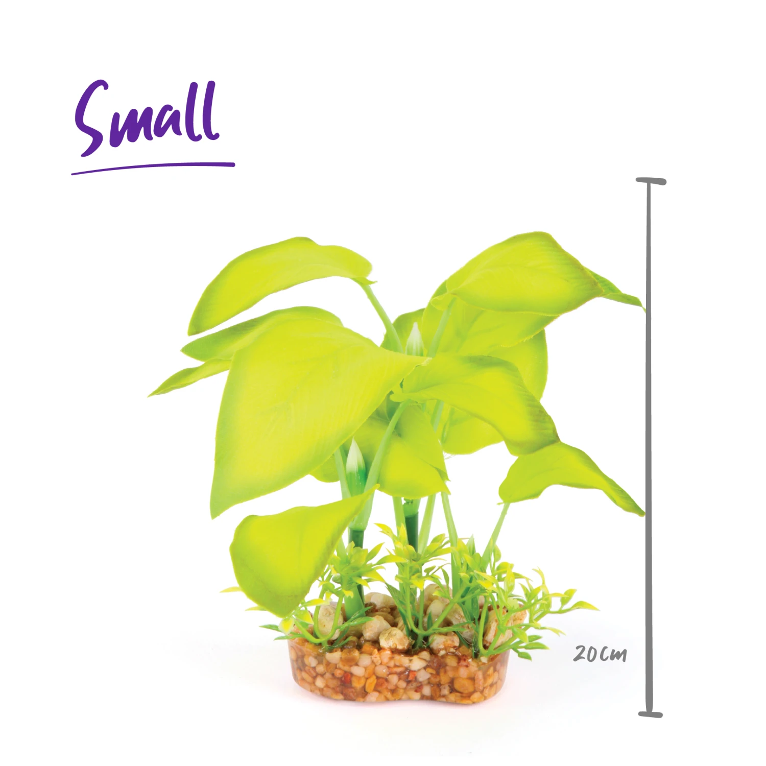 Silk Plant - Large Leaf Green 4 Silk Plant - Large Leaf Green - Image 2