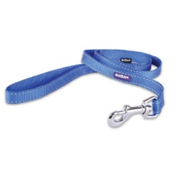 Classic Dog Lead - Blue