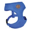 Classic Soft Walking Dog Harness - Blue -Kazoo Store Kazoo 11265 11269 Classic SoftHarness Blue Front 1 99593de7 dcfc 4de7 a802 c3dd46fad2c4