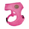 Classic Soft Walking Dog Harness - Pink -Kazoo Store Kazoo 11288 11292 ClassicSoftHarness Pink
