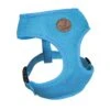 Classic Soft Dog Harness - Aqua -Kazoo Store Kazoo 11294 11299 Active SoftWalkingHarness Aqua f453bc9f d0c4 4c56 8b26 d88490153067