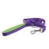 Active Dog Lead - Purple & Lime -Kazoo Store Kazoo 11403 11405 ActiveLead Purple Lime 71f0db5d ddb5 418a a147 4cebacdfda03