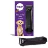 Face & Feet Dog Hair Trimmer -Kazoo Store Kazoo 12539 Face FeetHairTrimmer