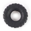 Toothy Tyre Dog Toy -Kazoo Store Kazoo 13136 ToothyTyre L