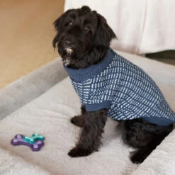 Puppy Teether Dog Toy -Kazoo Store Kazoo 13176 13177 PuppyTeether LS 3