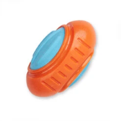 Extreme Play Dog Tough Footy Ball - Medium -Kazoo Store Kazoo 13182 ExtremePlayToughFooty Medium 2e9e22a5 e621 4394 8bf9 541cac0c90d0