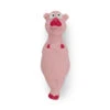 Poised Pig Dog Toy -Kazoo Store Kazoo 13621 PoisedPig Medium d8e413b8 0e3e 4468 a6df 08bf2a75e1b4