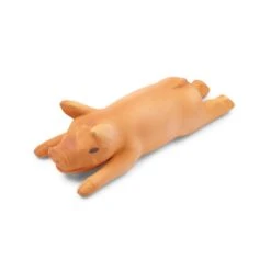 Silly Pig Squeaky Dog Toy -Kazoo Store Kazoo 13649 SillyPig Small c9b3888d d4c6 4850 8ec5 c8f33171e764