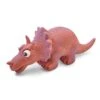 Tricky Triceratops Squeaky Dog Toy -Kazoo Store Kazoo 13659 TrickyTriceratops Medium 56186fb7 f010 4b0a 99a6 f245d874eab2