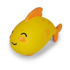 Rocket The Fish - Medium Dog Toy