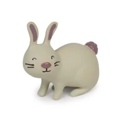 Vivi The Bunny - Medium Squeaky Dog Toy