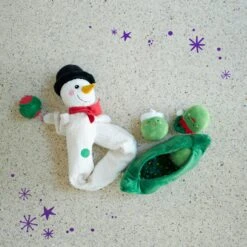 Super Long Snowman -Kazoo Store Kazoo 13859 13860 Christmas LS1 392c69b9 530b 4e25 9a49 23c28d012513