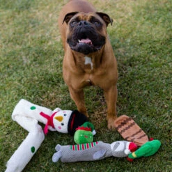 Super Long Snowman -Kazoo Store Kazoo 13860 SuperLongSnowman LS 1