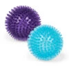 Tough Chewing Space Balls - Medium Dog Toy -Kazoo Store Kazoo 13898 SpaceBall M BothColours