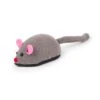Move It Mouse Cat Toy -Kazoo Store Kazoo 13973 Cattoyonwheelsinteractivemouse