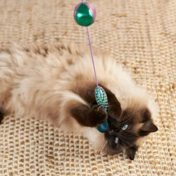 Ripple Fish Chase & Play Wand -Kazoo Store Kazoo 13985 PlayWand RippleFish LS 11