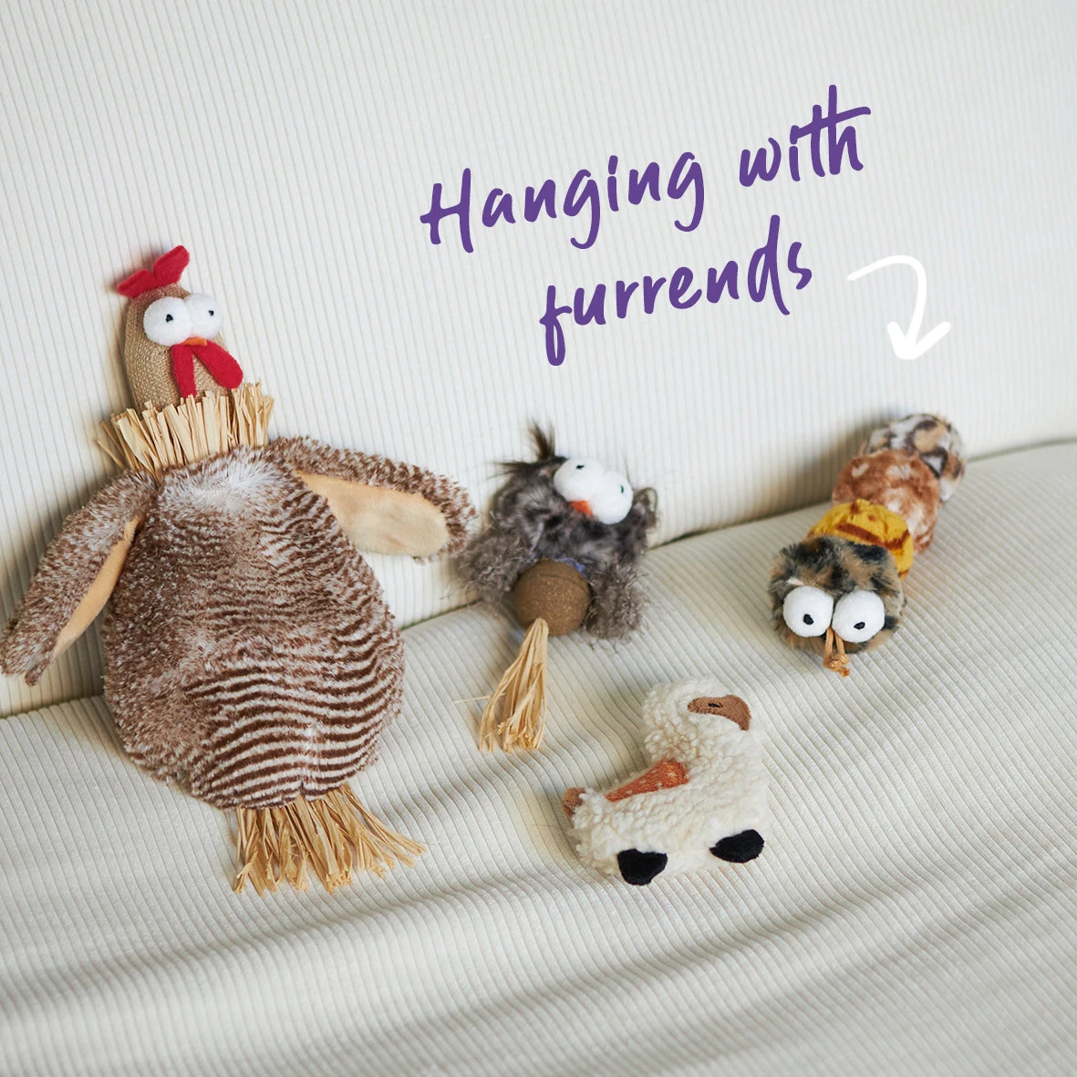 Velcro Worm With Catnip And Velcro Balls 11 Velcro Worm With Catnip And Velcro Balls - Image 9