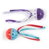 Kitty Streamer Ball -Kazoo Store Kazoo 14036 KittyBulkToy StreamerBall