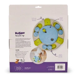 Circle Slider Interactive Cat Puzzle Toy -Kazoo Store Kazoo 14049 CircleSliderPuzzle PackBack 08bce546 fe53 4beb 94cf 9d8ca77f2ac5