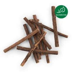 Kitty Silvervine Dental Chews - 10 Pack