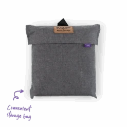 Dog Crate Cover -Kazoo Store Kazoo 1514 PremiumCrateCover L Bag Doodles 1