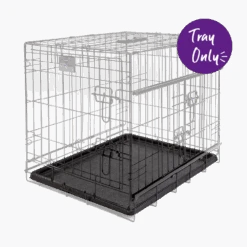 Crate Replacement Tray