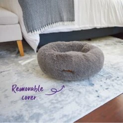 Kitty Peacock Bed - Mud -Kazoo Store Kazoo 15454 15457 PeacockBed Mud Doodles3