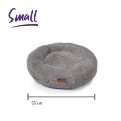 Kitty Peacock Bed - Mud -Kazoo Store Kazoo 15454 15459 PeacockBed Mud Doodles 32 f0e84029 3ef3 4e99 a5dd 3e5dc9d9c29b