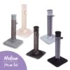 Cat Scratch Post - Medium -Kazoo Store Kazoo 15484 CatScratchPost Medium Doodles 1