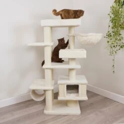 Cloud Nine Catnap Tower