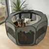 Premium Pop Up Pet Playpen -Kazoo Store Kazoo 15700 PremiumPopUpPlaypen 3