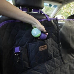 Car Seat Cover -Kazoo Store Kazoo 15710 CarSeatCover LS1