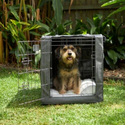 Dog Crate Cover