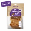 Cow Ears -Kazoo Store Kazoo 15788 PrimeCuts CowEars 4pack 100g Doodles